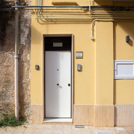 Solemar Sicilia - Casa Minerva Santa Flavia