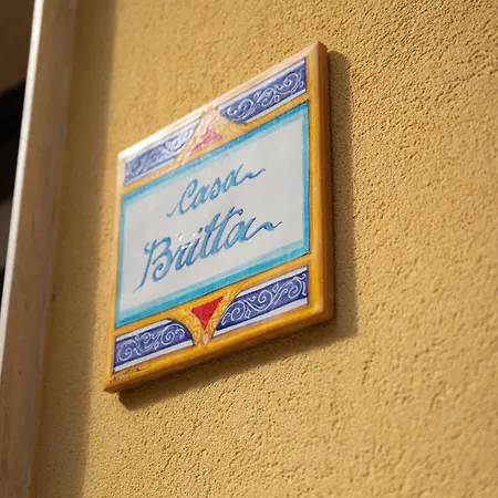 Solemar Sicilia - Casa Minerva * Santa Flavia