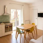 Solemar Sicilia - Casa Minerva 아파트 *
