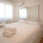 Solemar Sicilia - Casa Minerva 아파트 산타플라비아