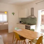Solemar Sicilia - Casa Minerva 아파트 *
