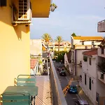 Solemar Sicilia - Casa Minerva 아파트 *
