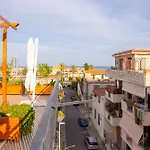 Solemar Sicilia - Casa Minerva 산타플라비아