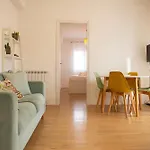 아파트 Solemar Sicilia - Casa Minerva 산타플라비아