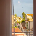 Solemar Sicilia - Casa Minerva * 산타플라비아