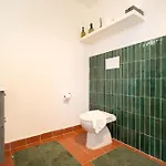 Solemar Sicilia - Casa Minerva 아파트 산타플라비아