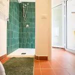 아파트 Solemar Sicilia - Casa Minerva 산타플라비아