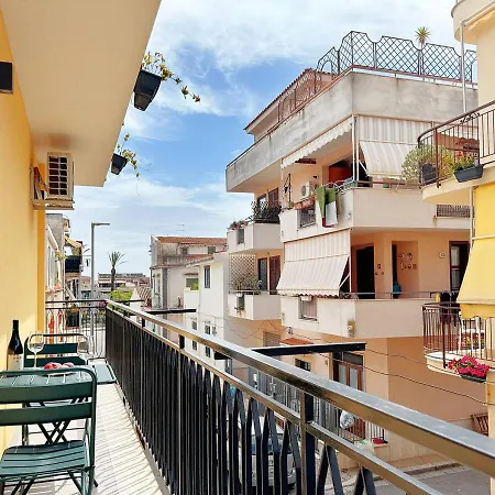 Solemar Sicilia - Casa Minerva * Santa Flavia