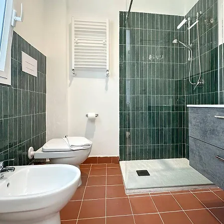 Solemar Sicilia - Casa Minerva