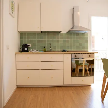 Solemar Sicilia - Casa Minerva Apartment *