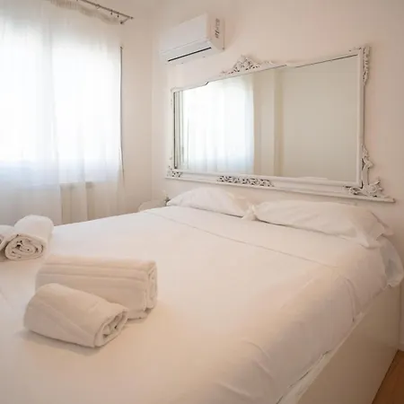 Solemar Sicilia - Casa Minerva Apartment Santa Flavia