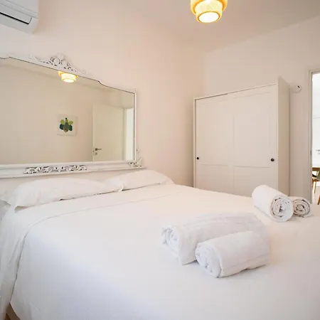 Apartment Solemar Sicilia - Casa Minerva *