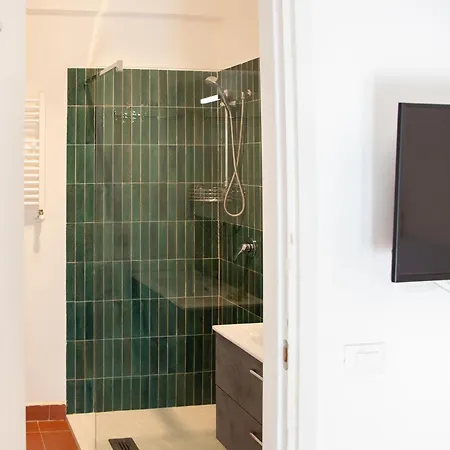 Solemar Sicilia - Casa Minerva Apartment *