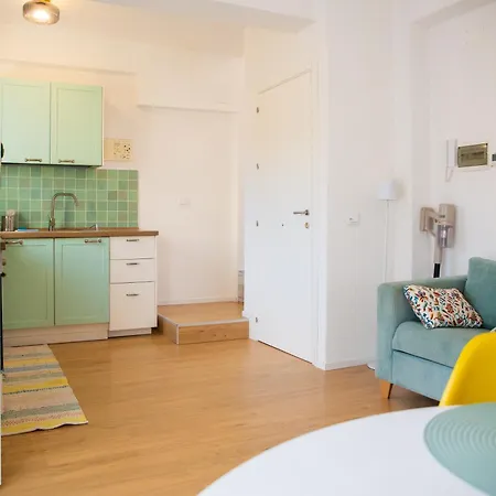 Solemar Sicilia - Casa Minerva Apartment