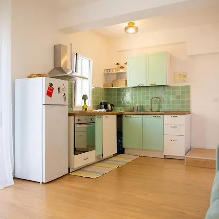 Solemar Sicilia - Casa Minerva Apartment Santa Flavia