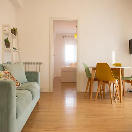 Apartment Solemar Sicilia - Casa Minerva Santa Flavia