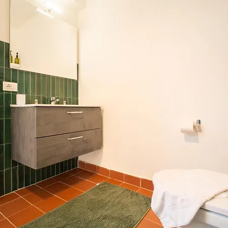 Solemar Sicilia - Casa Minerva *