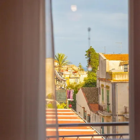 Solemar Sicilia - Casa Minerva * Santa Flavia