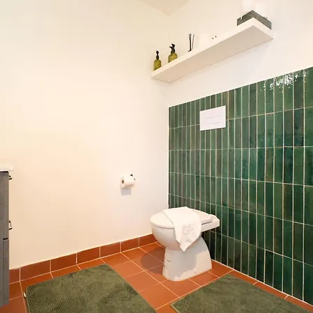 Solemar Sicilia - Casa Minerva Apartment Santa Flavia