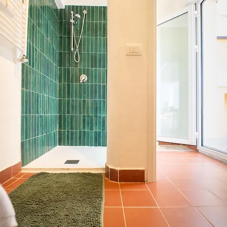 Apartment Solemar Sicilia - Casa Minerva Santa Flavia